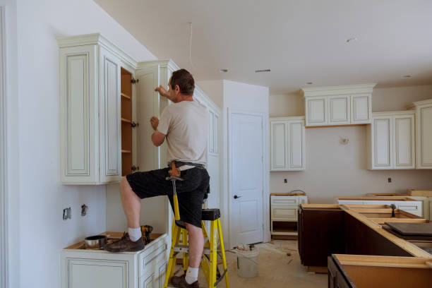 Licensed Open Concept Kitchen service in Haddon Heights, NJ - BM Kitchen