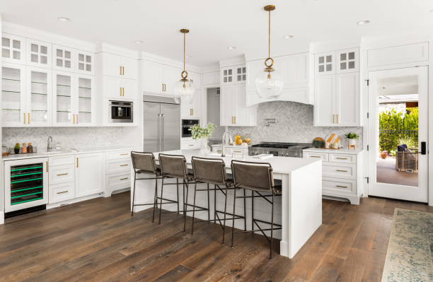 24/7 Emergency Open Concept Kitchen experts in Haddon Heights, NJ